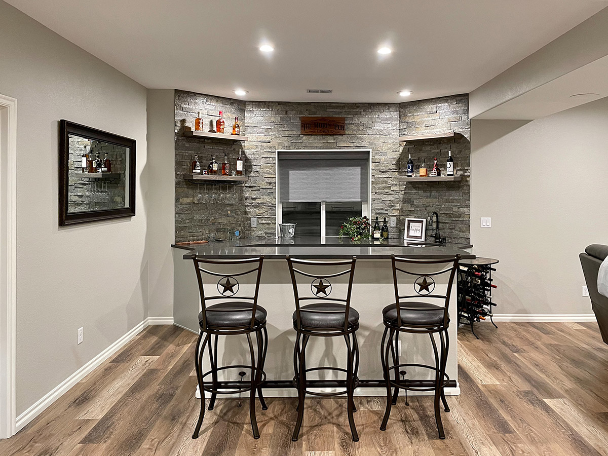 bella basements
